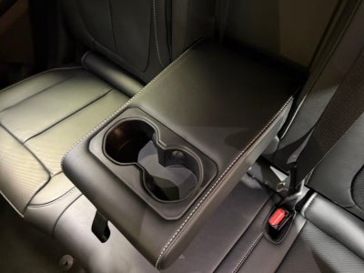 2027 Jeep Grand Cherokee Limited Reserve