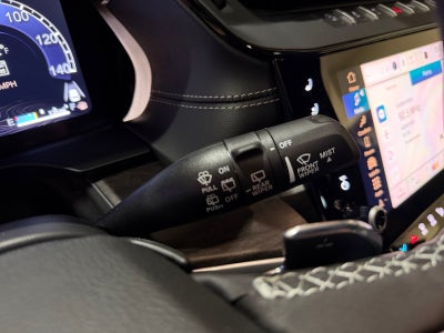 2027 Jeep Grand Cherokee Limited Reserve