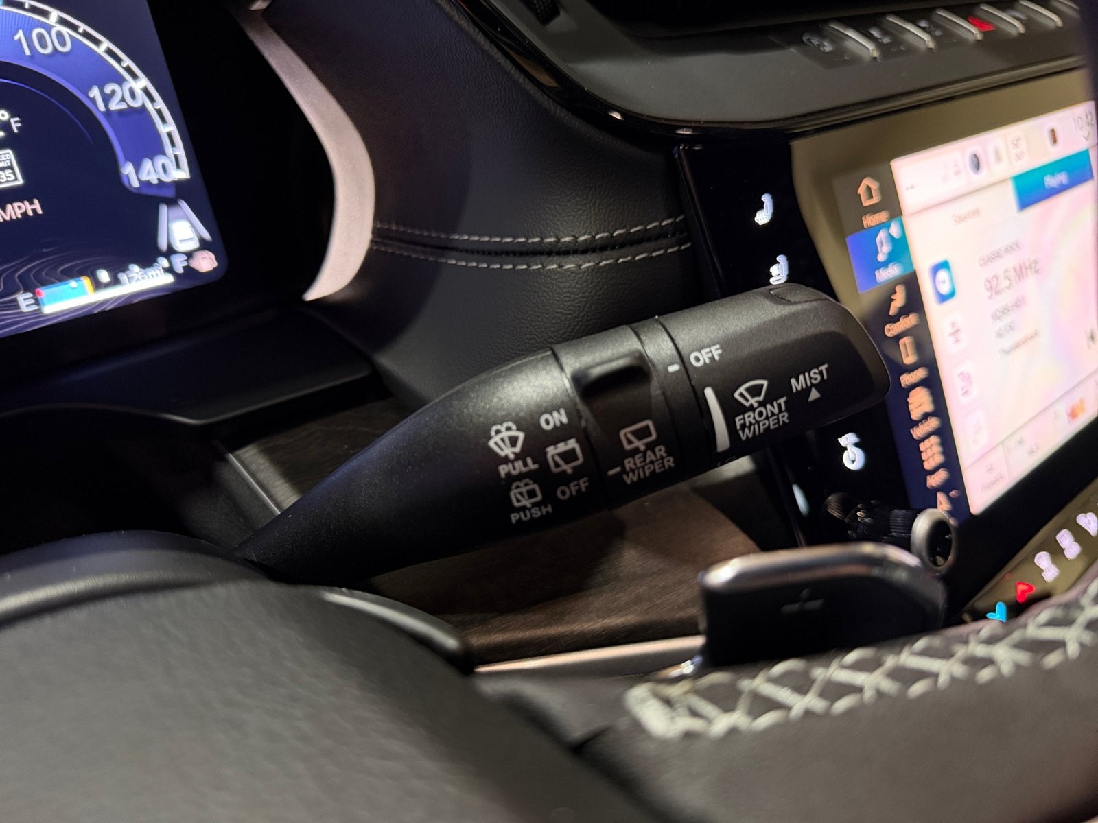 2027 Jeep Grand Cherokee Limited Reserve