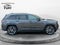 2025 Jeep Grand Cherokee Overland 4x4