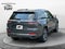 2025 Jeep Grand Cherokee Overland 4x4