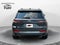 2025 Jeep Grand Cherokee Overland 4x4