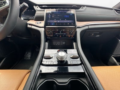 2024 Jeep Grand Cherokee Summit 4x4