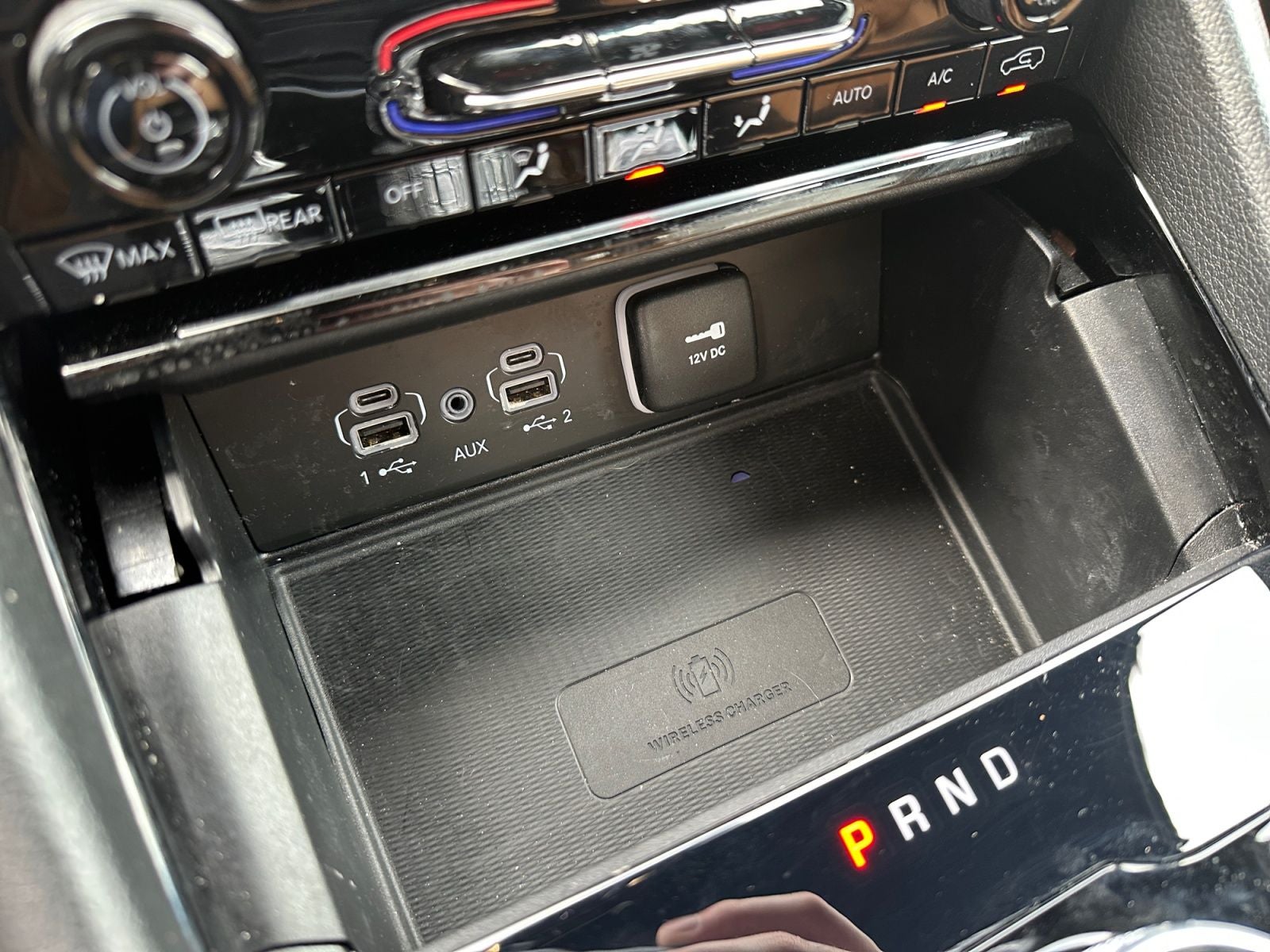 2024 Jeep Grand Cherokee Summit 4x4