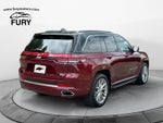 2024 Jeep Grand Cherokee Summit 4x4