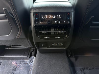 2024 Jeep Grand Cherokee Summit Reserve 4x4