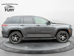 2024 Jeep Grand Cherokee Summit Reserve 4x4