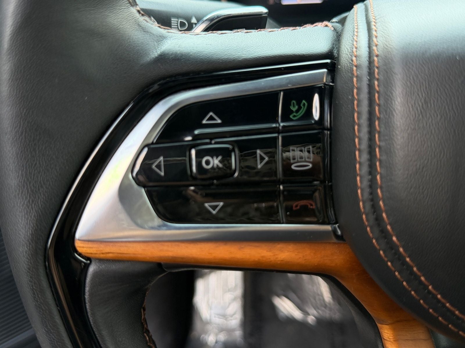 2024 Jeep Grand Cherokee Summit Reserve 4x4