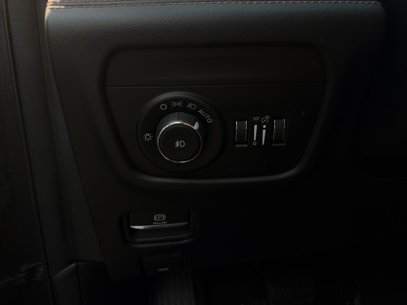 2024 Jeep Grand Cherokee Summit Reserve 4x4