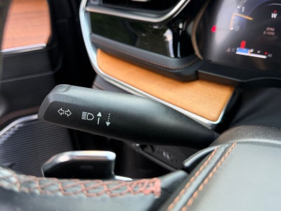 2024 Jeep Grand Cherokee Summit Reserve 4x4