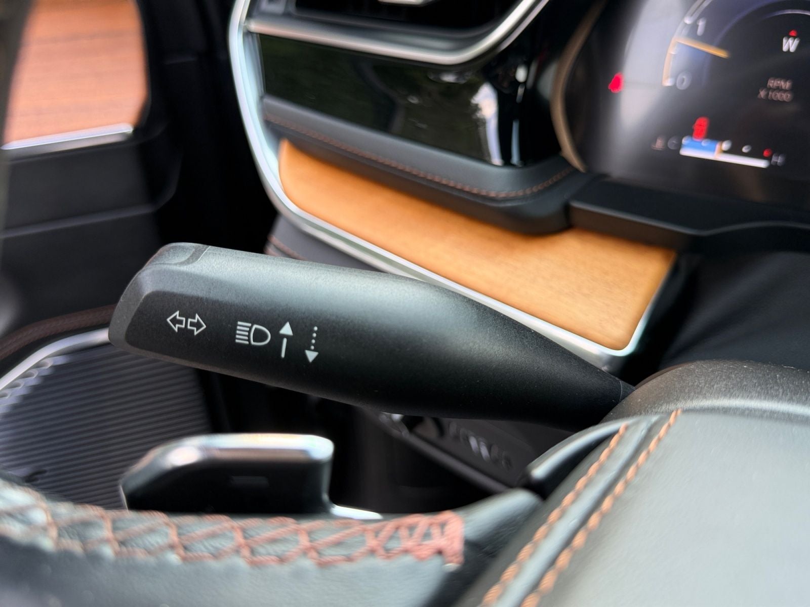 2024 Jeep Grand Cherokee Summit Reserve 4x4