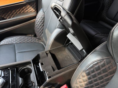 2024 Jeep Grand Cherokee Summit Reserve 4x4