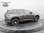 2024 Jeep Grand Cherokee Summit Reserve 4x4