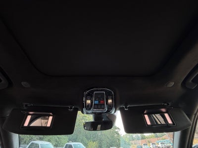2024 Jeep Grand Cherokee Summit Reserve 4x4