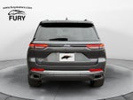 2024 Jeep Grand Cherokee Summit Reserve 4x4