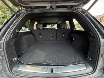 2024 Jeep Grand Cherokee Summit Reserve 4x4