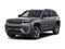 2027 Jeep Grand Cherokee Summit