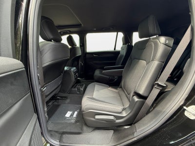 2026 Jeep Grand Cherokee GRAND CHEROKEE L LAREDO X 4X4