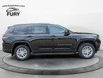2026 Jeep Grand Cherokee GRAND CHEROKEE L LAREDO X 4X4