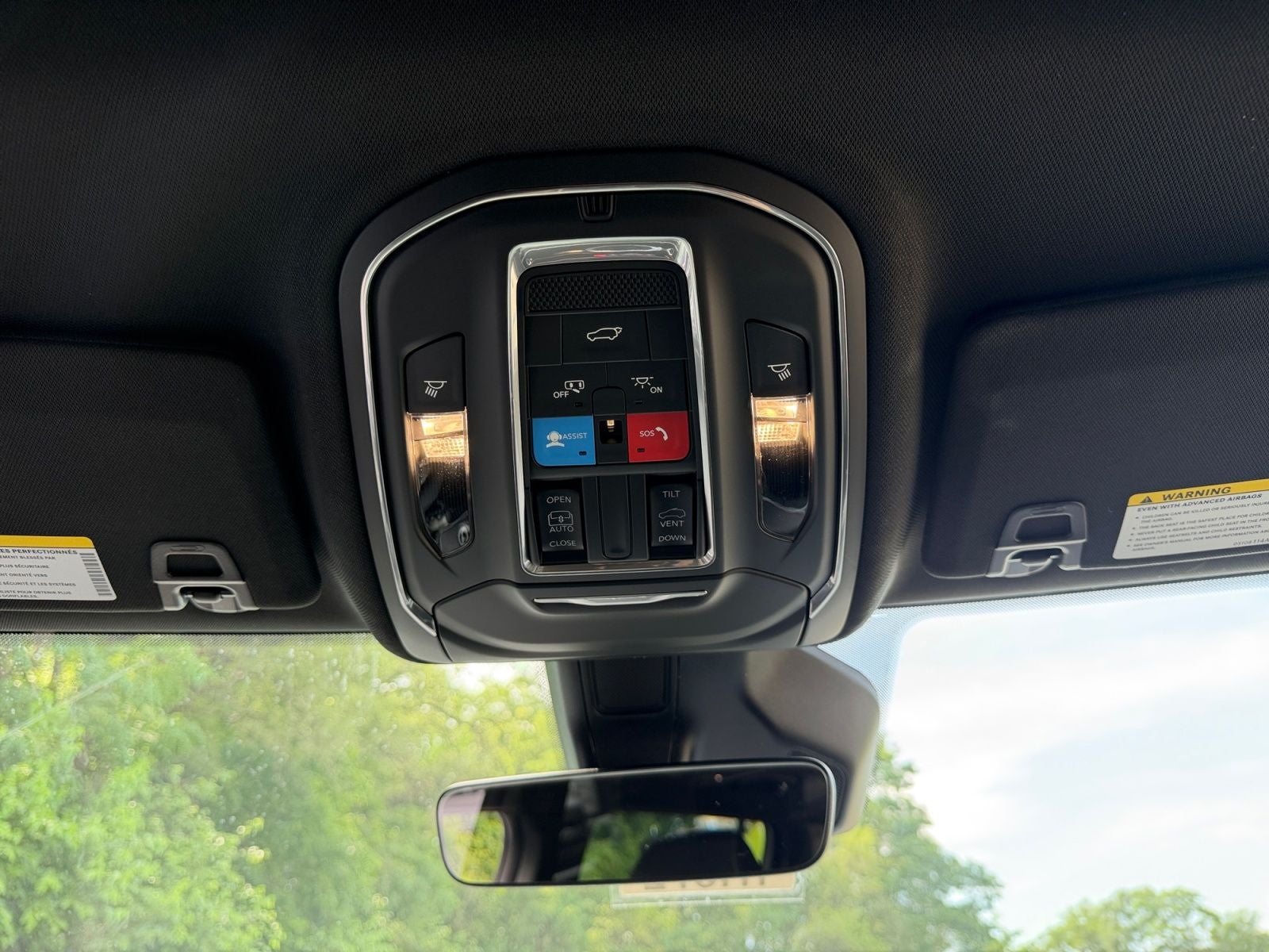 2026 Jeep Grand Cherokee GRAND CHEROKEE L LAREDO X 4X4