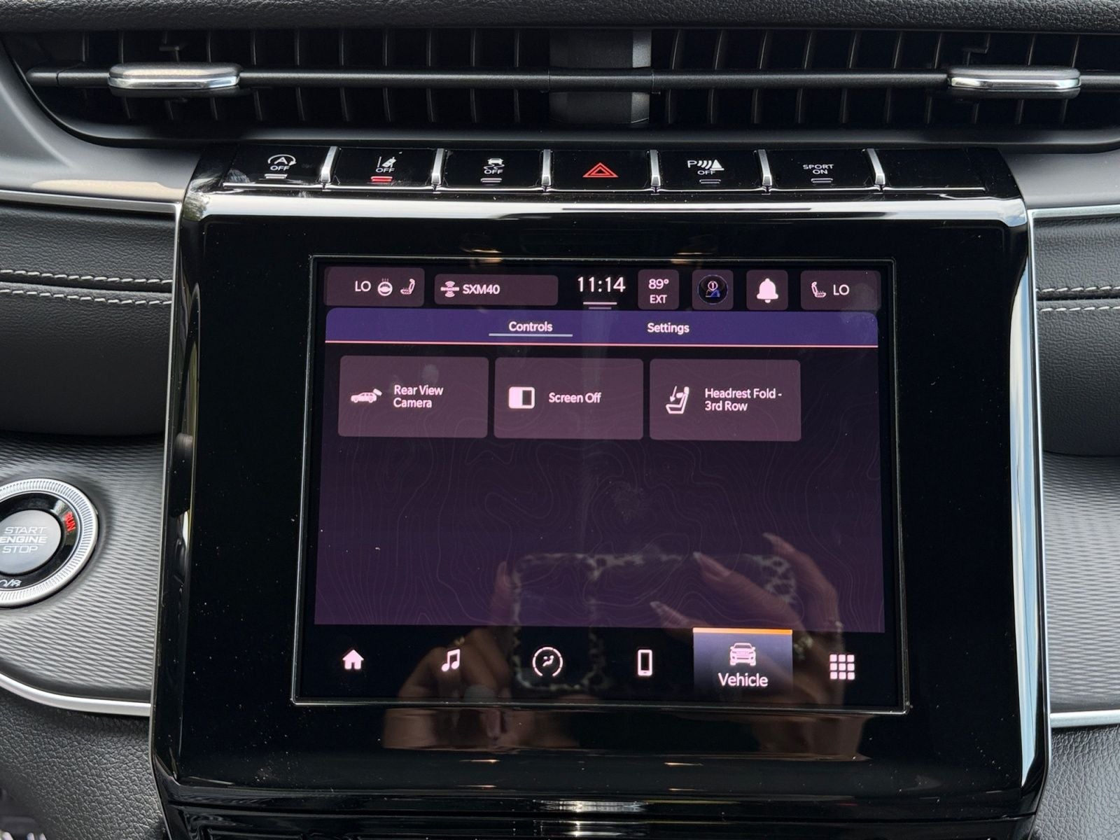 2026 Jeep Grand Cherokee GRAND CHEROKEE L LAREDO X 4X4