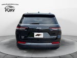 2026 Jeep Grand Cherokee GRAND CHEROKEE L LAREDO X 4X4