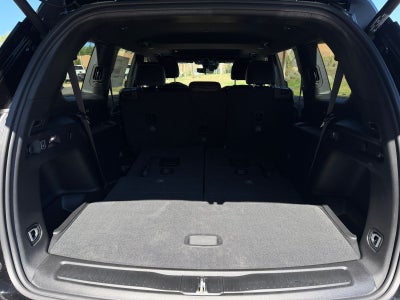 2027 Jeep Grand Cherokee GRAND CHEROKEE L LAREDO ALTITUDE 4X4