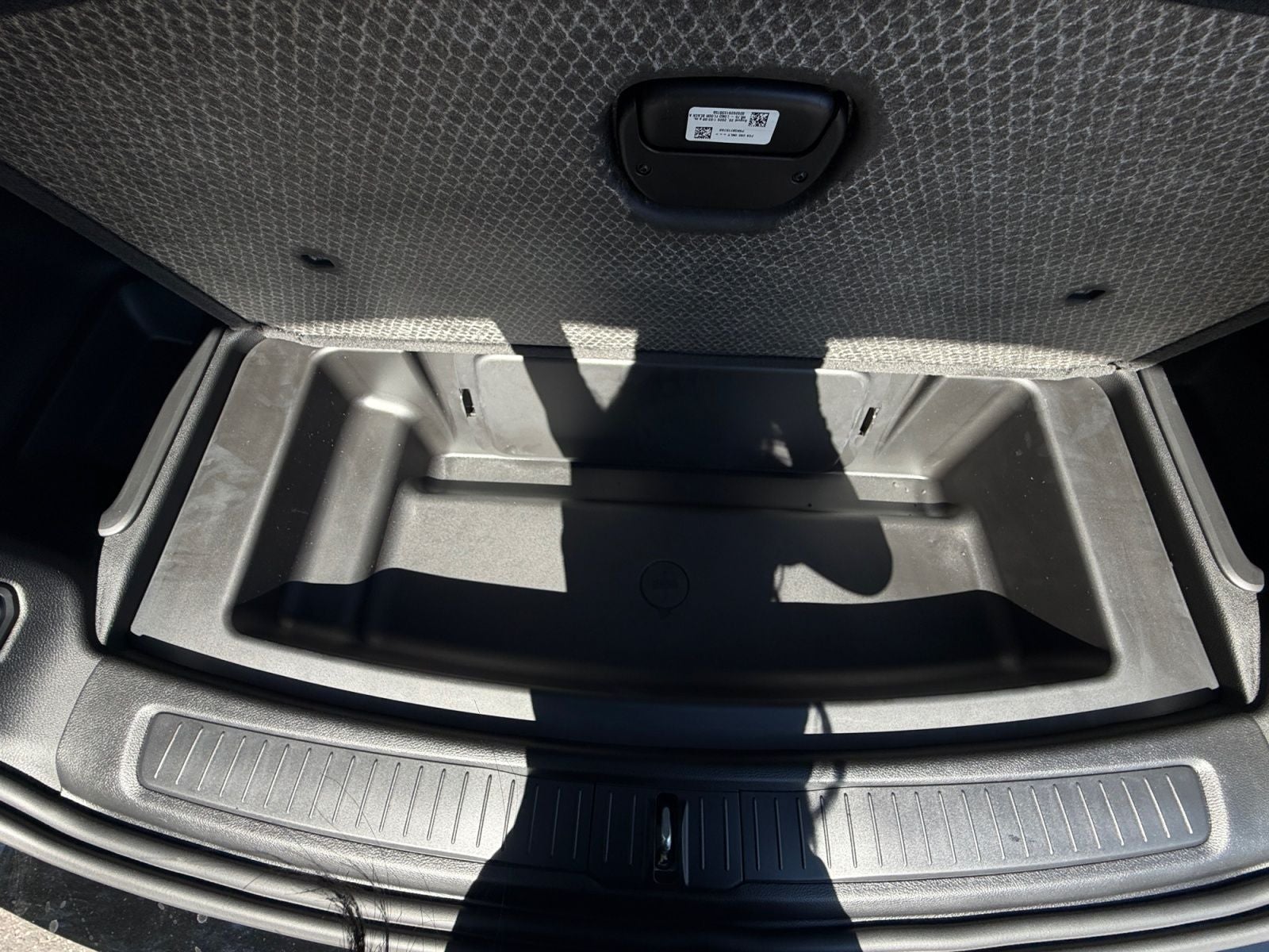 2027 Jeep Grand Cherokee GRAND CHEROKEE L LAREDO ALTITUDE 4X4