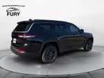 2027 Jeep Grand Cherokee GRAND CHEROKEE L LAREDO ALTITUDE 4X4