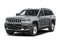 2027 Jeep Grand Cherokee Laredo Altitude