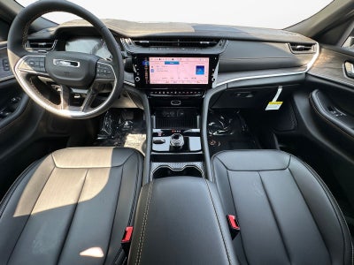 2026 Jeep Grand Cherokee GRAND CHEROKEE L 85TH ANNIVERSARY EDITION 4X4