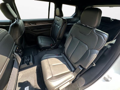 2026 Jeep Grand Cherokee GRAND CHEROKEE L 85TH ANNIVERSARY EDITION 4X4