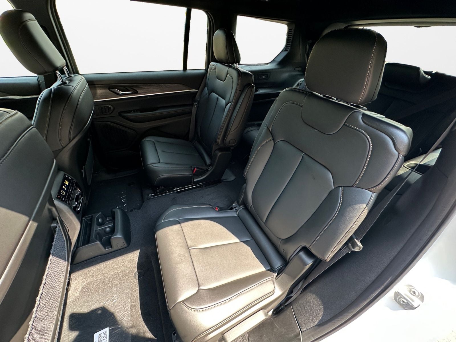 2026 Jeep Grand Cherokee GRAND CHEROKEE L 85TH ANNIVERSARY EDITION 4X4