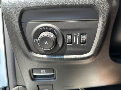 2026 Jeep Grand Cherokee GRAND CHEROKEE L 85TH ANNIVERSARY EDITION 4X4