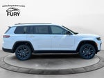 2026 Jeep Grand Cherokee GRAND CHEROKEE L 85TH ANNIVERSARY EDITION 4X4