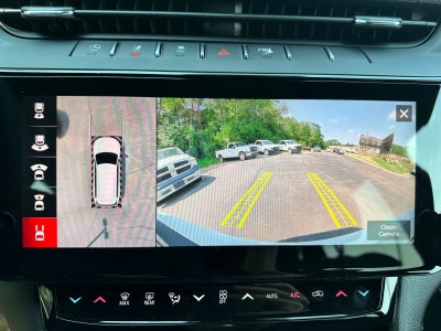 2026 Jeep Grand Cherokee GRAND CHEROKEE L 85TH ANNIVERSARY EDITION 4X4