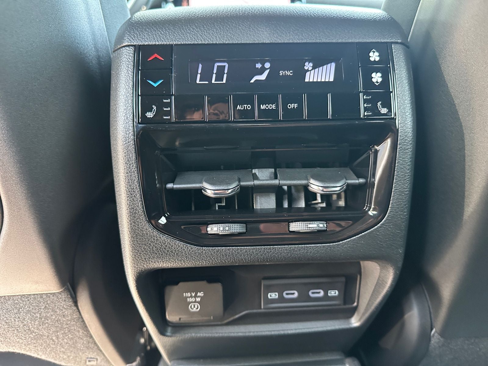 2026 Jeep Grand Cherokee GRAND CHEROKEE L 85TH ANNIVERSARY EDITION 4X4