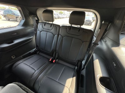 2026 Jeep Grand Cherokee GRAND CHEROKEE L 85TH ANNIVERSARY EDITION 4X4