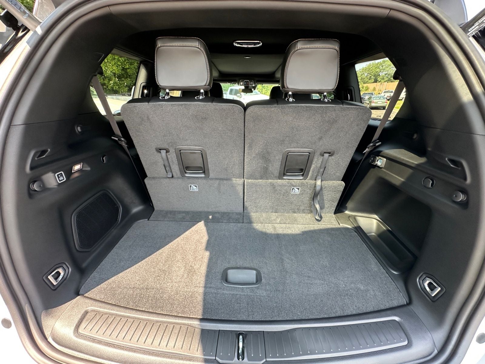 2026 Jeep Grand Cherokee GRAND CHEROKEE L 85TH ANNIVERSARY EDITION 4X4