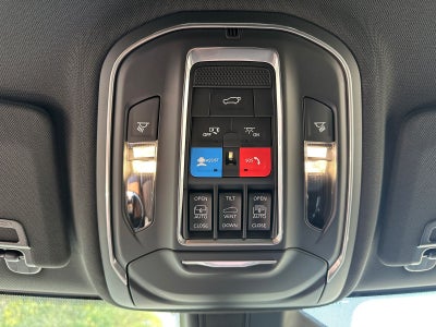 2026 Jeep Grand Cherokee GRAND CHEROKEE L 85TH ANNIVERSARY EDITION 4X4