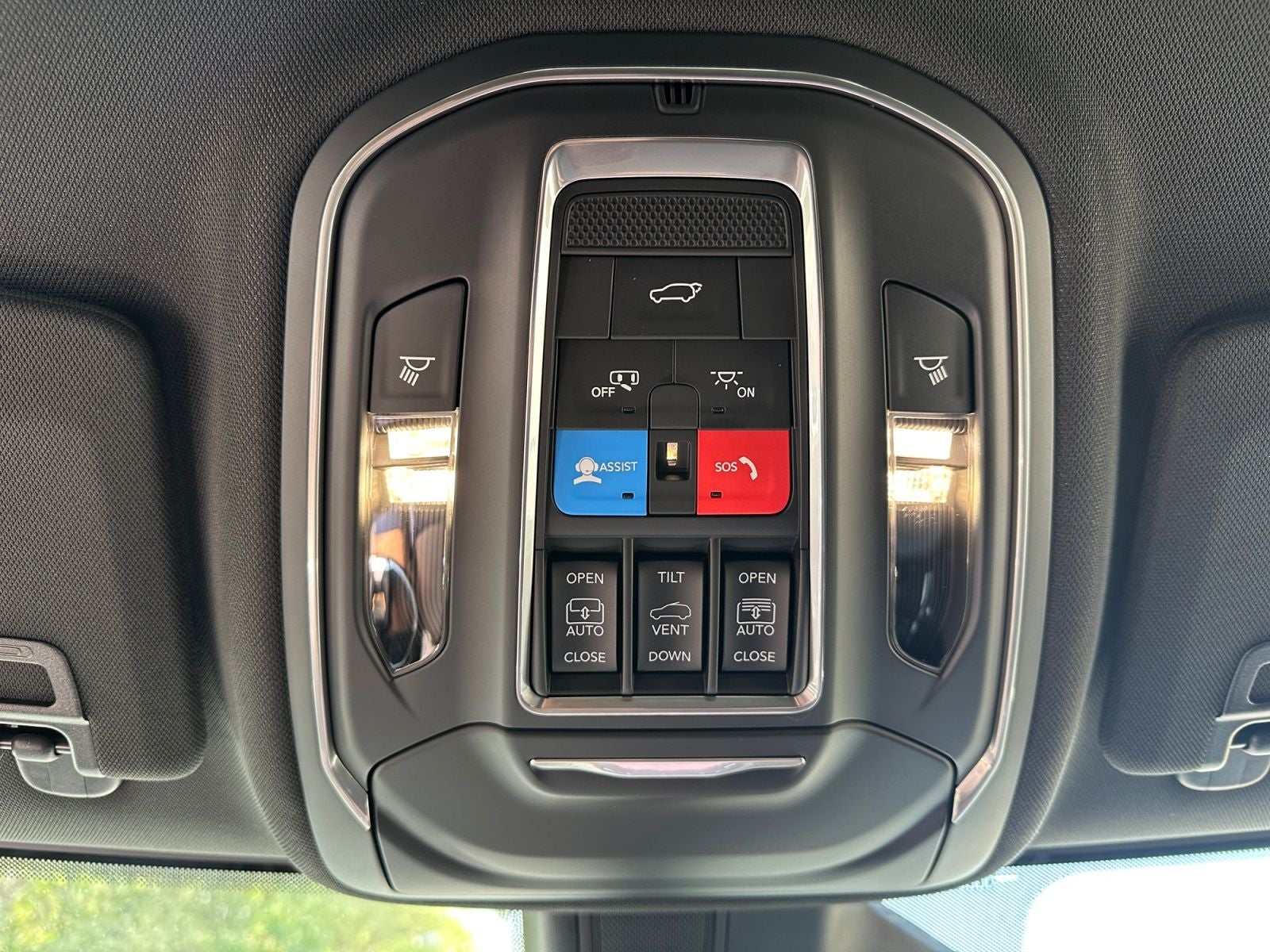 2026 Jeep Grand Cherokee GRAND CHEROKEE L 85TH ANNIVERSARY EDITION 4X4