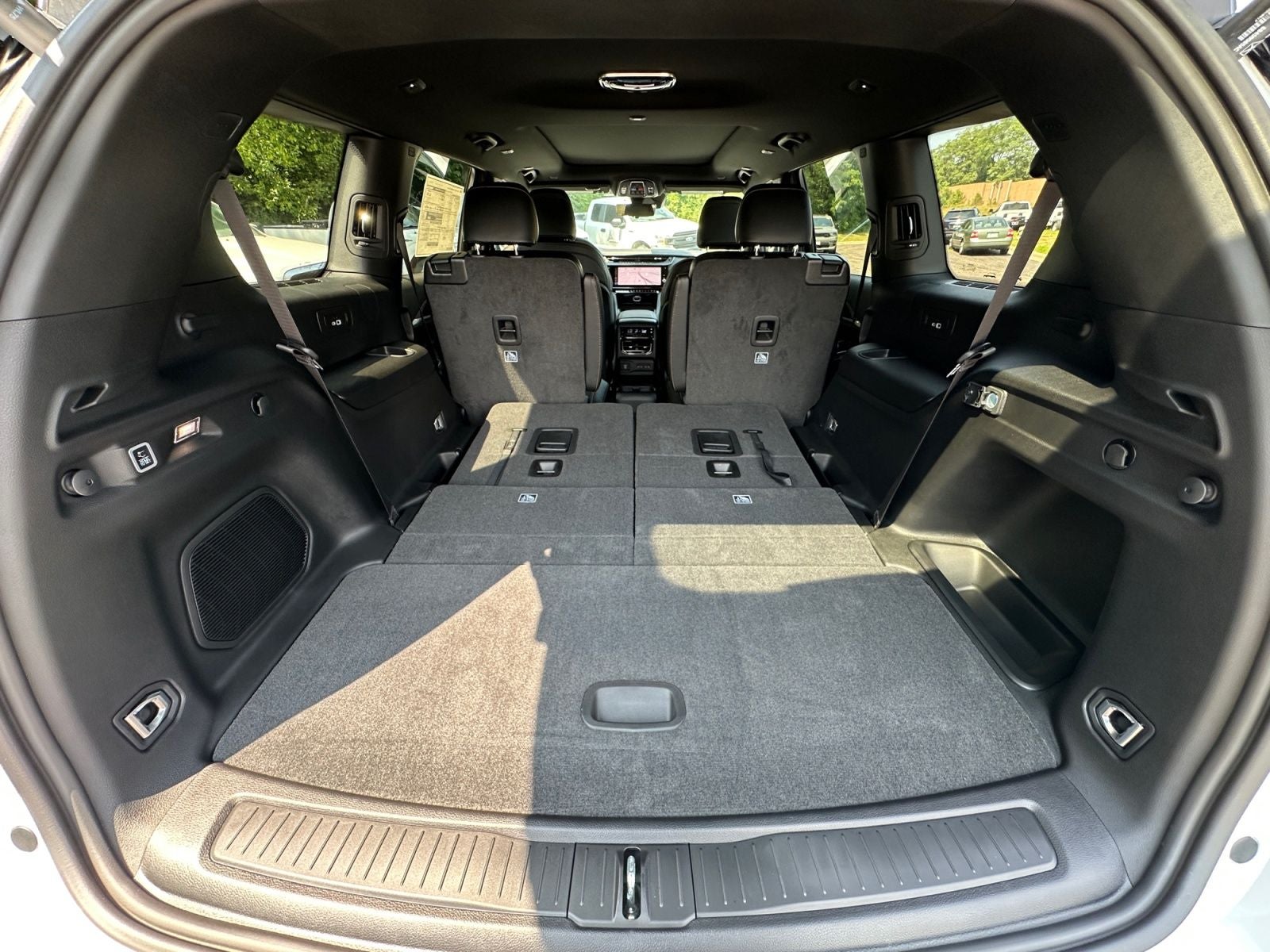 2026 Jeep Grand Cherokee GRAND CHEROKEE L 85TH ANNIVERSARY EDITION 4X4
