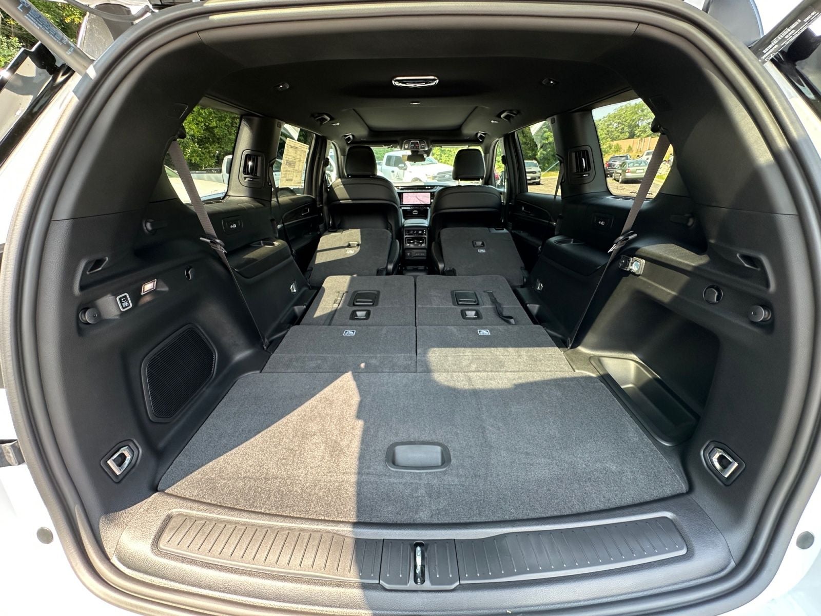 2026 Jeep Grand Cherokee GRAND CHEROKEE L 85TH ANNIVERSARY EDITION 4X4