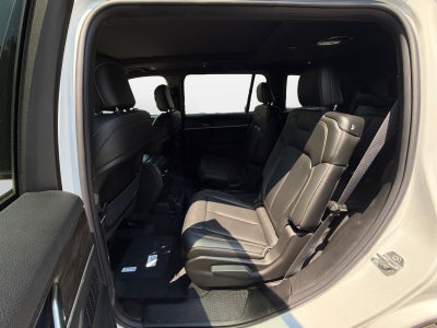 2026 Jeep Grand Cherokee GRAND CHEROKEE L 85TH ANNIVERSARY EDITION 4X4