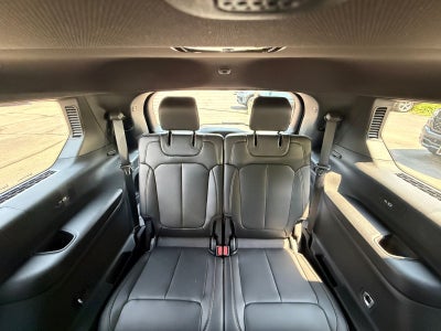 2026 Jeep Grand Cherokee GRAND CHEROKEE L 85TH ANNIVERSARY EDITION 4X4