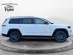 2026 Jeep Grand Cherokee GRAND CHEROKEE L 85TH ANNIVERSARY EDITION 4X4