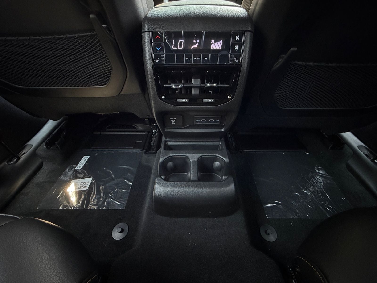 2026 Jeep Grand Cherokee GRAND CHEROKEE L 85TH ANNIVERSARY EDITION 4X4