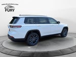 2026 Jeep Grand Cherokee GRAND CHEROKEE L 85TH ANNIVERSARY EDITION 4X4