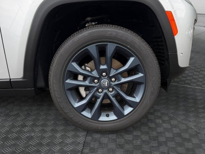 2026 Jeep Grand Cherokee GRAND CHEROKEE L 85TH ANNIVERSARY EDITION 4X4