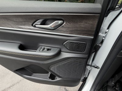 2026 Jeep Grand Cherokee GRAND CHEROKEE L 85TH ANNIVERSARY EDITION 4X4